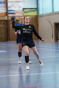 Bild 127 - F HSG Kremperheide/Muensterdorf - HSG Holstein Kiel/Kronshagen : Ergebnis: 31:26